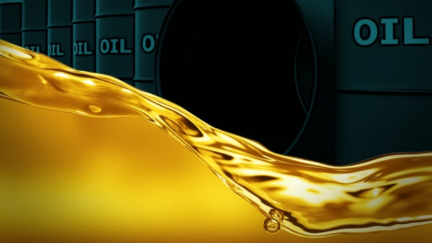 What $70 Oil Means to M&A Market