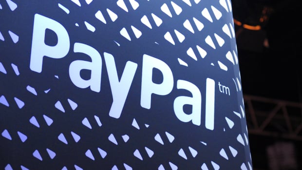 PayPal's 'Unwavering' Online Domination Trounces Competition: Morgan Stanley