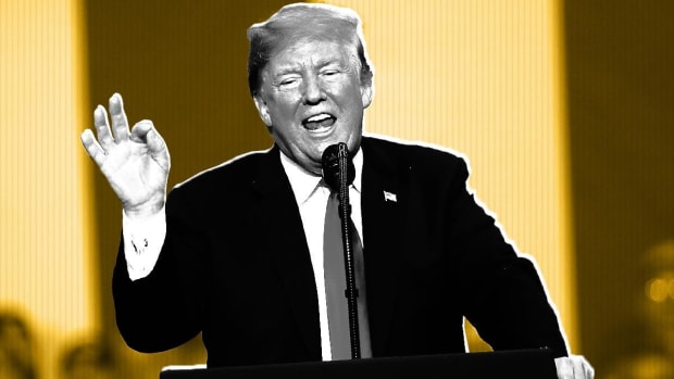 Week Ahead: Trump Heads to London During Busy Data Week