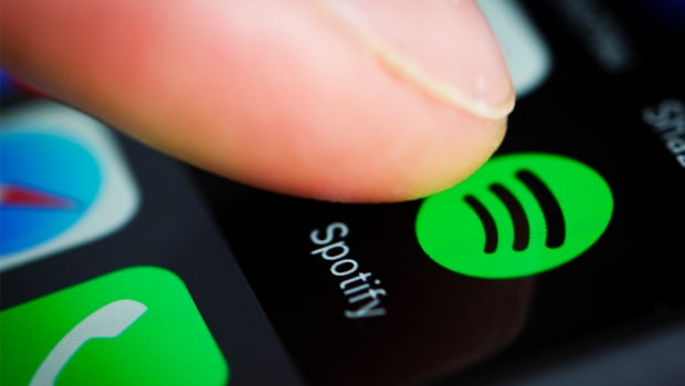 Spotify Files for IPO