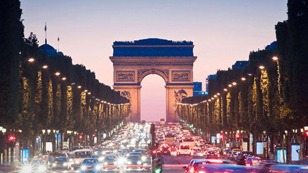 Google in Deal to Build Telecom Cable to France