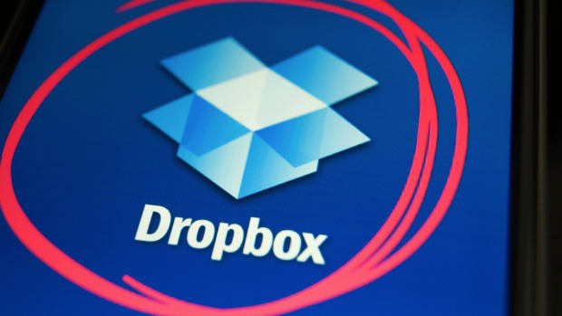 Dropbox Stock Is Worthy of Some of My Own Capital Risk