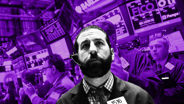 Bulls Catch Their Breath as Stocks Post Gains