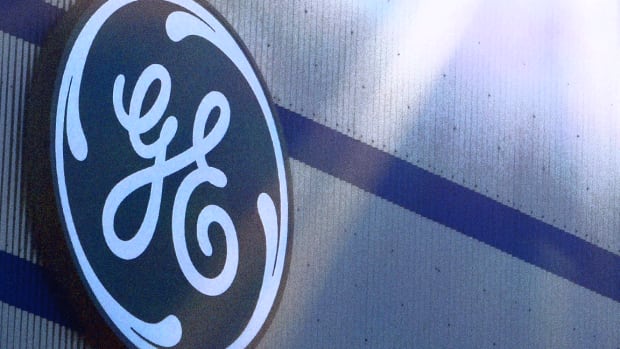 General Electric 'Likely' to Be Dropped From the Dow, Says Analyst