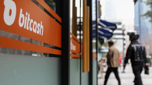 Bitcoin Is an Asset Like Gold, Not a Currency: Former Fed Gov. Kroszner