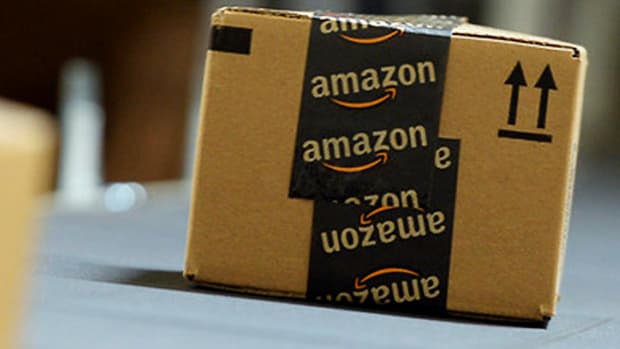 Why Amazon Is One of Jim Cramer's 10 Best Stocks for a Market Pullback
