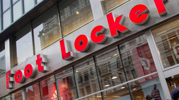 Should Foot Locker Be Scared of Finish Line Acquisition?