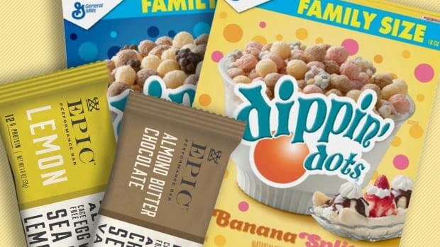 General Mills' Plans to Emphasize Sales Growth Carry Risks