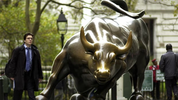 Stocks Rise on Softer U.S. Approach in China Trade War