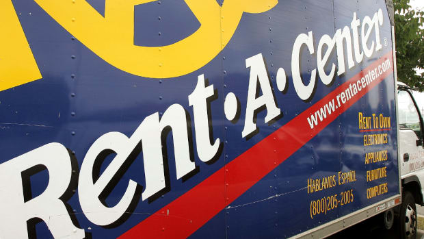 Rent-A-Center Bids Due This Week, Sources Say