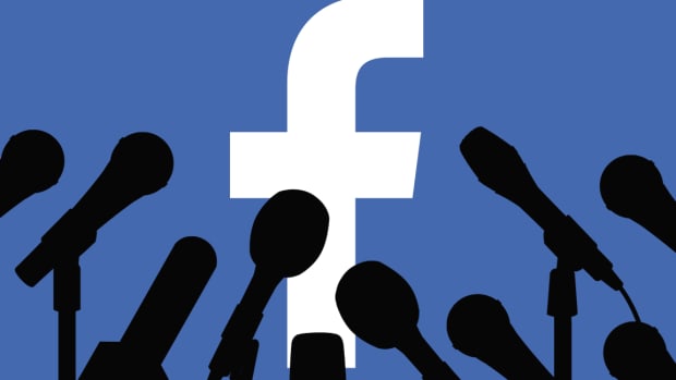 Don't Buy Facebook's Stock on a Dip Here