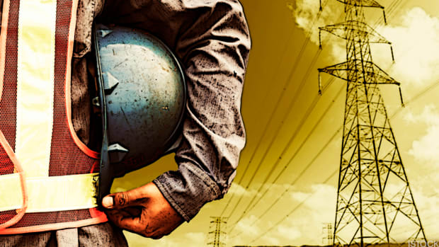 Vistra Energy Generating Cash Flow: Cramer's Top Takeaways