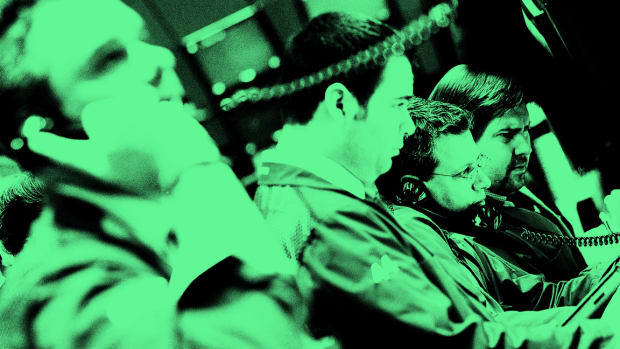 The 3 Hottest Stories on Wall Street Thursday