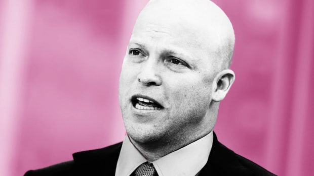 Corvex's Keith Meister Launches Energen Proxy War