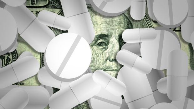 Opioid Litigants Get Boost From Senate Report