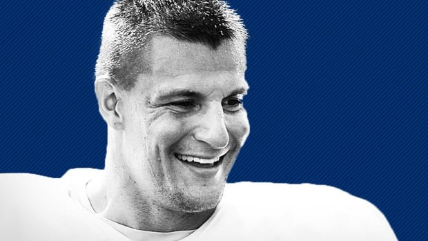 What Is Rob Gronkowski's Net Worth?