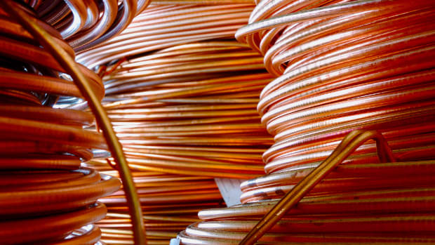 Miners Get Slammed as Copper Prices Enter Bear Market Territory
