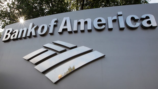 Bank of America Shares Have Doubled Since TheStreet Ratings Buy Recommendation