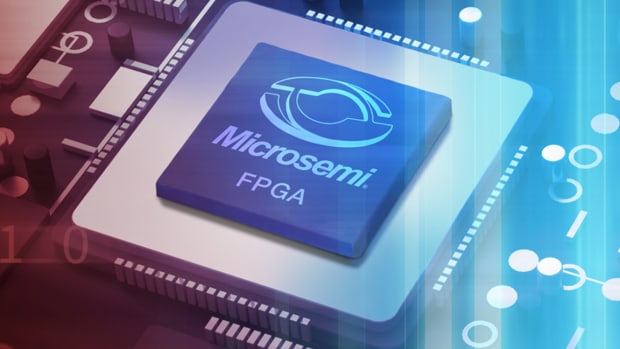 Why Microchip Is Spending More Than $10 Billion to Buy Microsemi