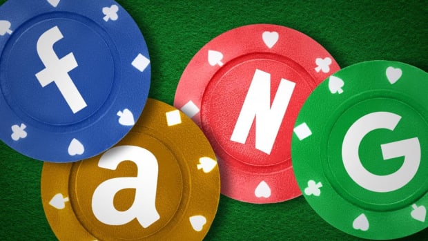 FANGs Aren't Tech Stocks Any More: S&P Overhauls Sector Breakdowns