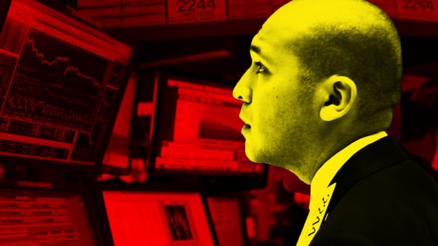 The 3 Hottest Stories on Wall Street Wednesday