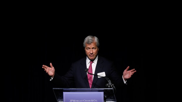 3 Key Factors That Will Probably Send JPMorgan's Stock Ripping Higher