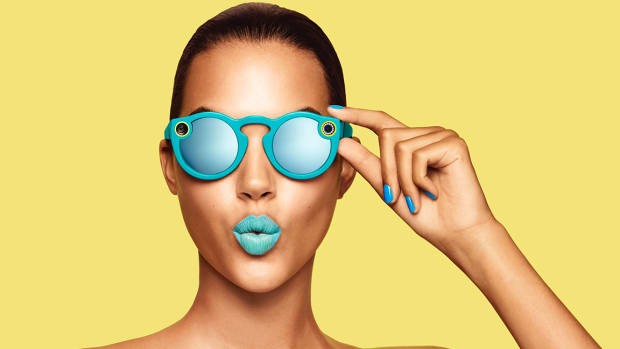 Watch Jolt: Snapchat's Stock Gets Shredded While GE's CFO Sorta Shines