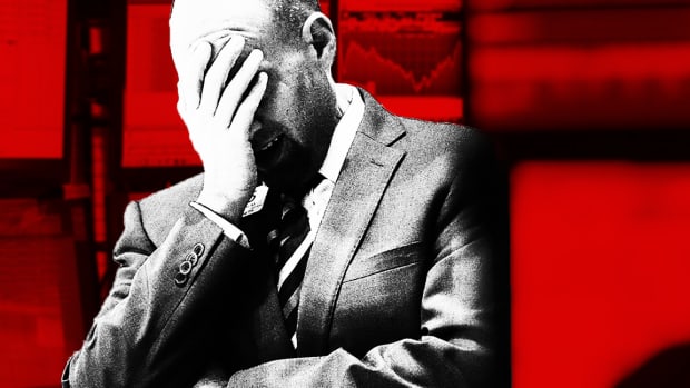 Don't Panic Over the Inverted Yield Curve