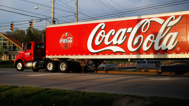 Coca-Cola CEO: Next 5 Years Will Be Some of Our Best 5 Years