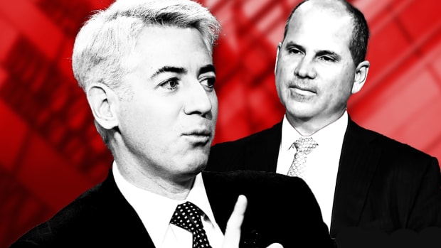 Bill Ackman Needs a Big Win at ADP or Another Target to Stop the Bleeding
