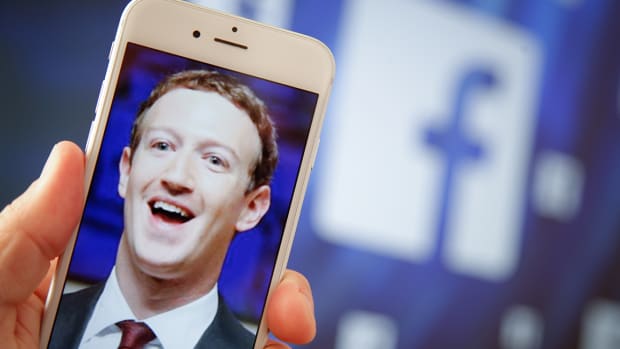 Mark Zuckerberg's Silence on Facebook Data Scandal Speaks Volumes