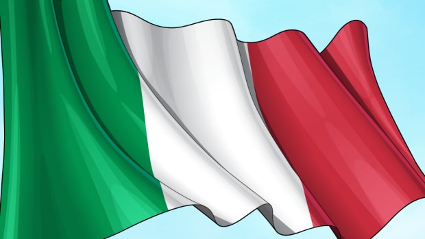 Italy's Turmoil Rocks U.S. Markets; Several Big Deals Get Done -- ICYMI