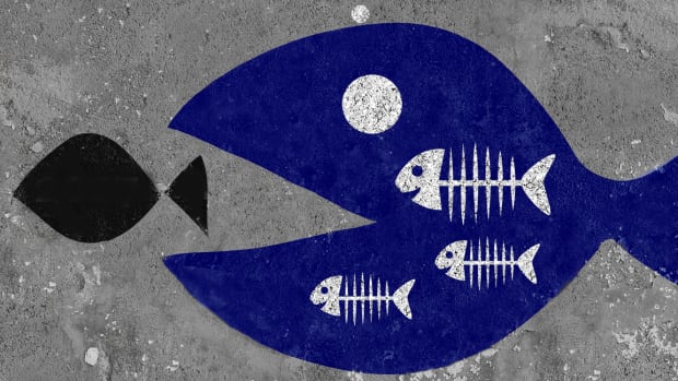 Stifel CEO: Here are 3 Sectors to Watch for More M&A Activity