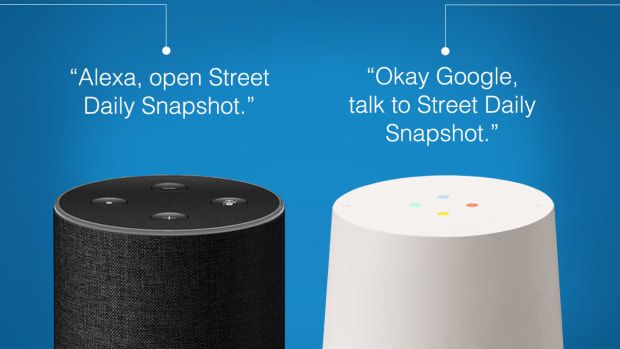 How to Find the Street Daily Snapshot on Your Smart Speaker Today