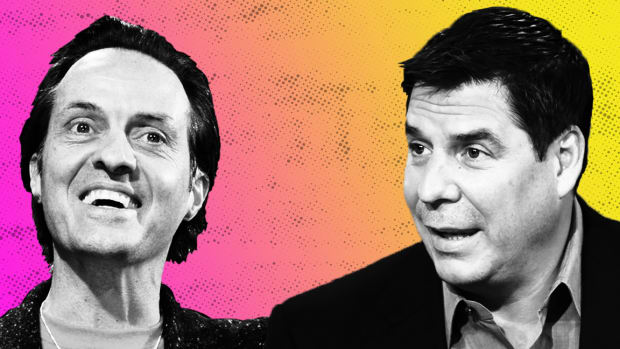 T-Mobile US, Sprint Agree $26 Billion All-Stock Merger