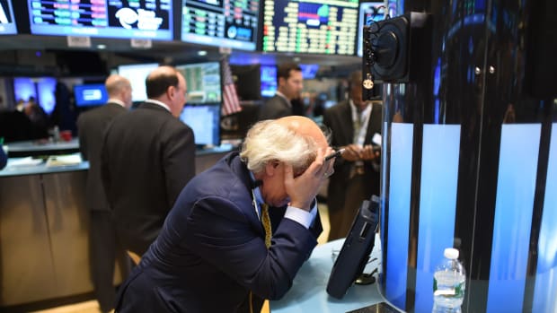 One Valuable Investing Lesson Wall Street Will Soon Be Forced to Remember