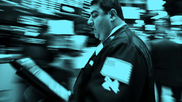 These Were the 3 Hottest Stories on Wall Street Thursday