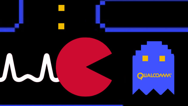 Qualcomm Says Broadcom Bid Could Be 'Quite Destructive'