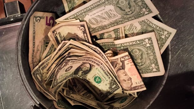 Planning Your Legacy: More Than Just Finances