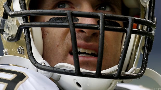 What Is Drew Brees' Net Worth?
