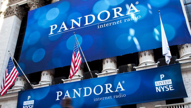 What the Sirius Acquisition of Pandora Means for the Music Streaming Industry
