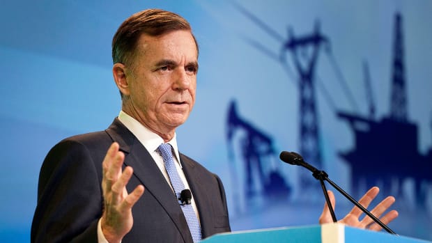 Dominion Energy: Cramer's Top Takeaways