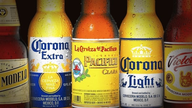 Constellation Brands' Beer, Cannabis Bets Make It an Intoxicating Stock Pick