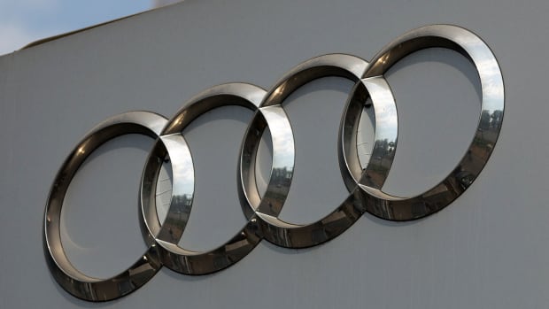 Audi vs. Tesla? German Automaker Pouring Billions Into Electric