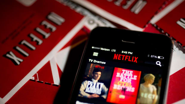Netflix Is Testing a Cheaper, Mobile-Only Plan in Some Countries