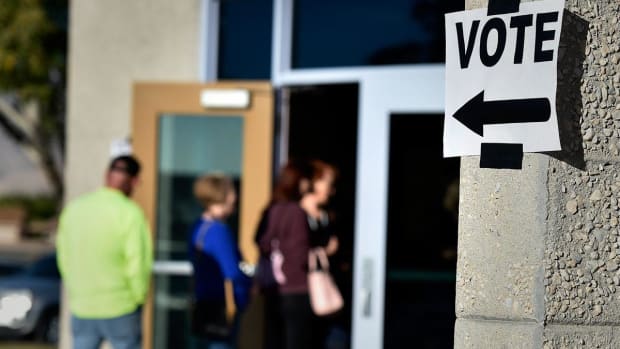 My 3 Best Stock Picks for Playing This Election