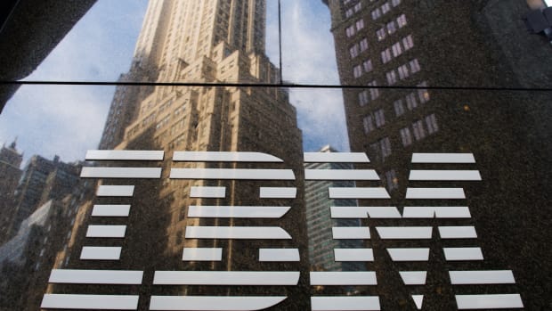 IBM Exec: We Have Ways to Stand Out in the Cloud Wars