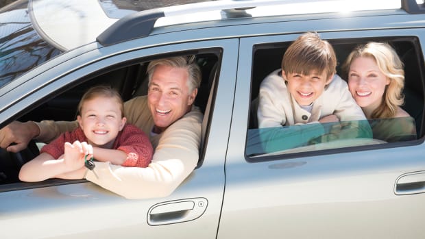 Best Places to Raise a Family