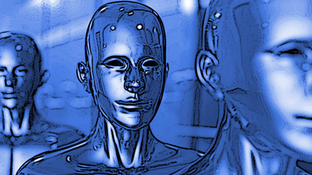 3 Fascinating Companies Using AI to Forge New Advances in Healthcare