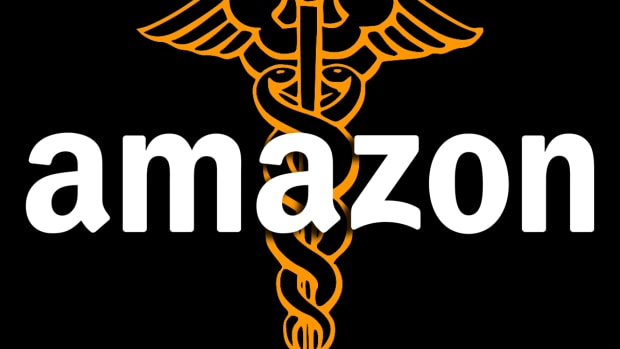 Amazon Could Bring Down Prescription Drug Prices Following PillPack Deal